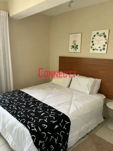 Apartamento à venda, 42 m² por R$ 249.000,00 - Vila Seixas - Ribeirão Preto/SP