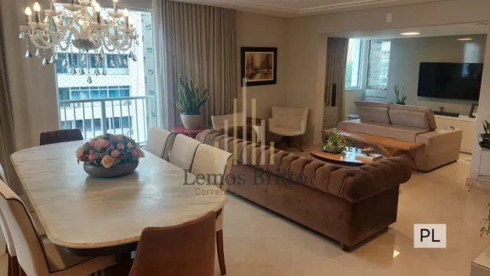 APARTAMENTO RESIDENCIAL em SALVADOR - BA, GRAÇA