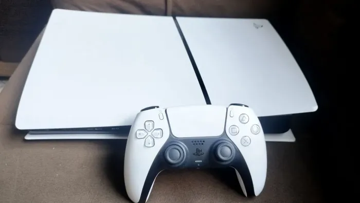 PlayStation 5