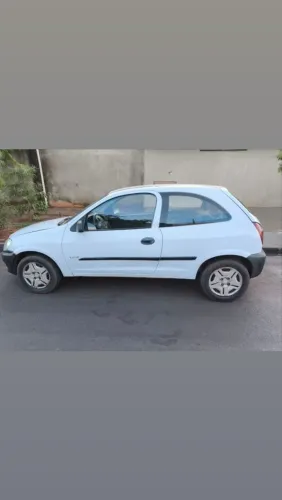 Chevrolet Celta Life/ LS 1.0 MPFI 8V Flexpower 3P 2007