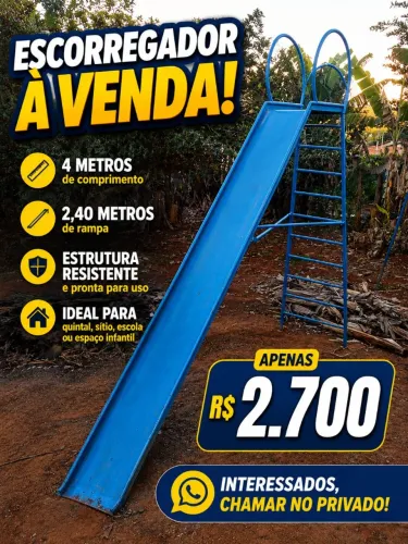 Escorregador
