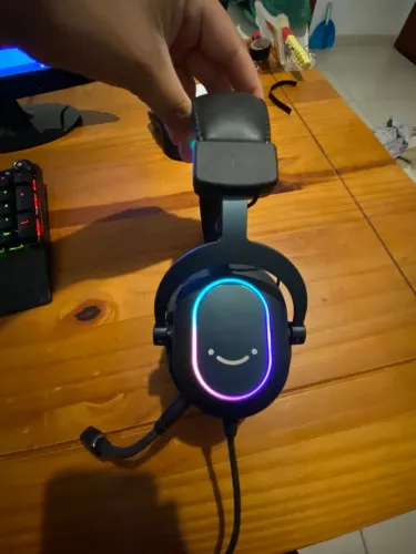 HEADSET FIFINE H6