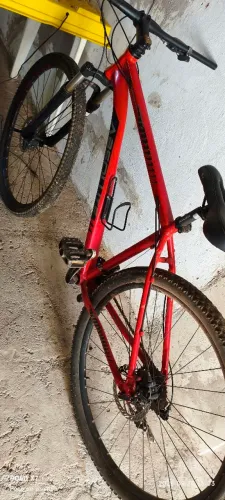 Bike 29