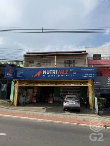 Imóvel Comercial Avenida Ário Barnabé, Indaiatuba/SP