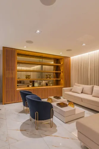 Casa Mobiliada -Aplhavile