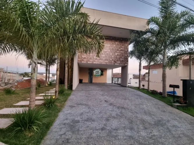 Casa com 4 dormitórios, 415 m² - venda por R$ 2.350.000,00 ou aluguel por R$ 15.550,00/mês