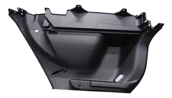 Forro Esquerdo Porta Mala Hyundai Creta 1.0 T Gdi 12v 2026