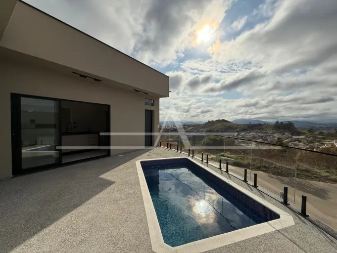 casa a venda- condomínio vila verde, Bragança paulista