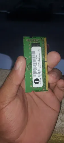 MEMÓRIA DDR4 8GB TEYKON