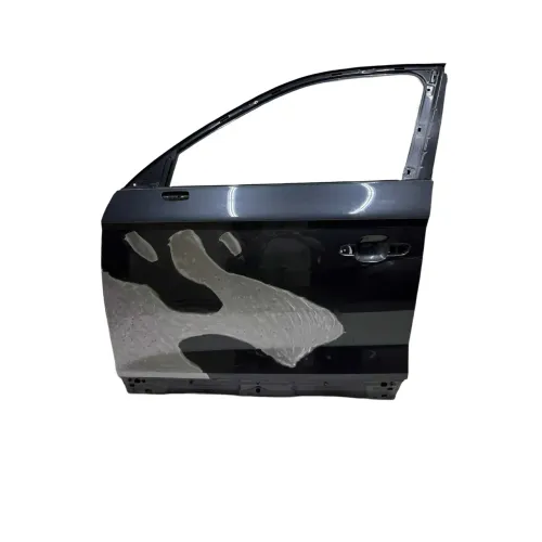 Porta Audi Q5 2018 A 2024 Dianteira Esquerda Original