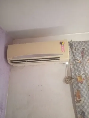 Ar condicionado ( sem condensadora )