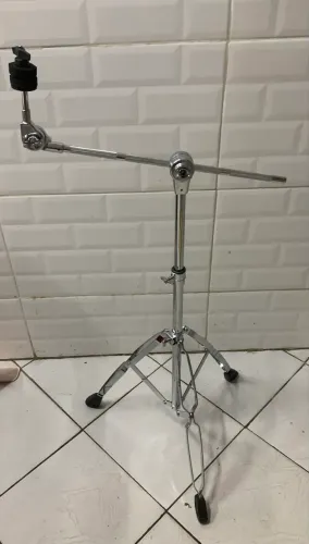 Estante girafa de prato