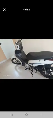 Ex125 biz 