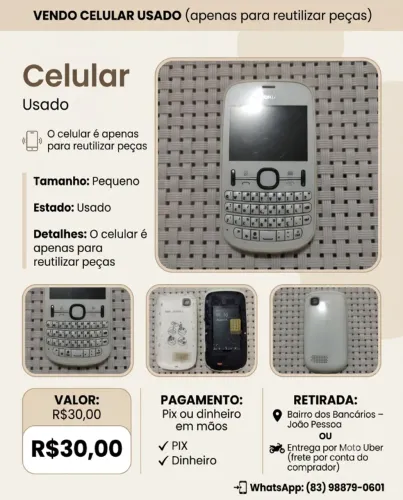 CELULAR