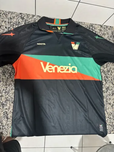Camisa Venezia-ITA 26/27