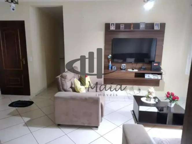 Locação Apartamento Sao Caetano do Sul Boa Vista Ref: 46715