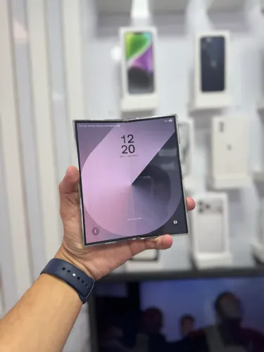 Samsung Galaxy ZFold 6
