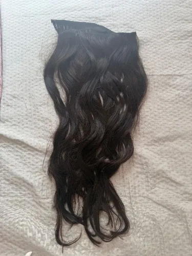 Cabelo brasileiro do sul