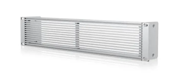 Painel de Ventilação 2U para Rack UniFi Ubiquiti 
