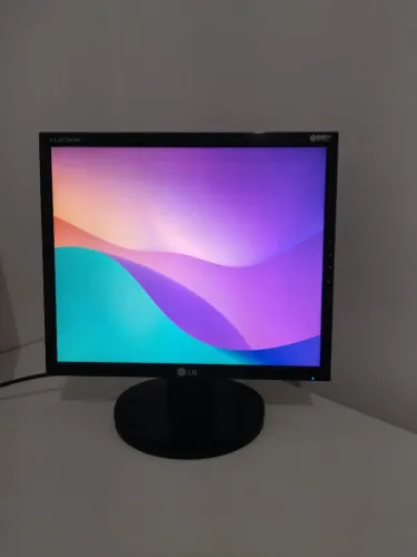 Monitor Monitor LG-19'' FLATRON