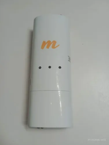 1 Mimosa C5c Usada + 1 fonte Poe Original