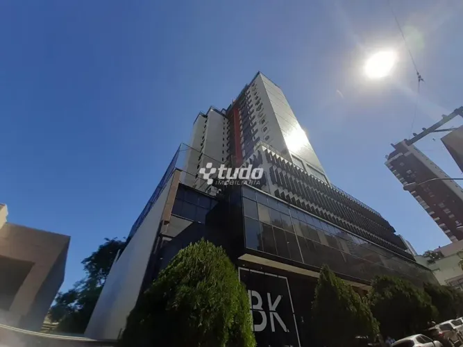 Cobertura Centro Novo Hamburgo