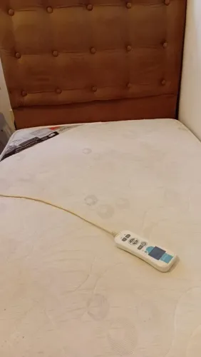 Cama massageadora SonoQuality