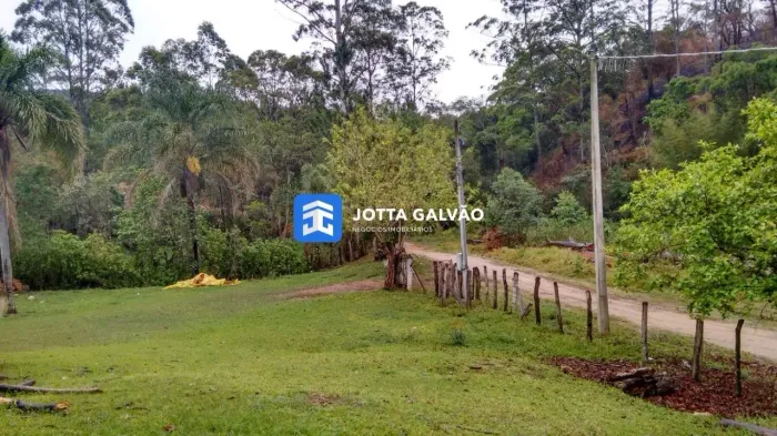 Sítio a venda, 290.400m2 - Inhayba, Sorocaba