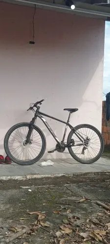 BICICLETA GTS ARO 29