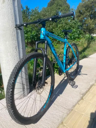 Bike 29 krw k 3.0 semi nova