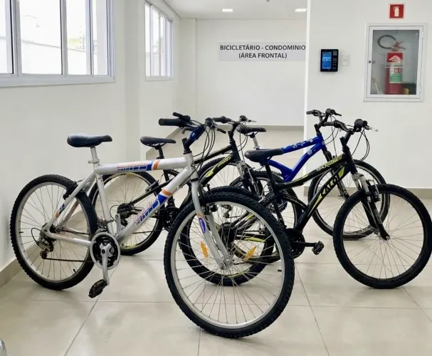 Bicicletas Novas - Aceito Propostas