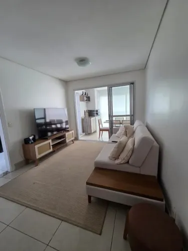 Coral Gables - 100% mobiliado - 117m² - Morada do Sol