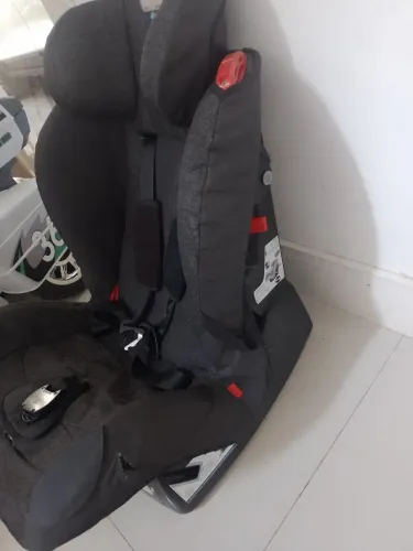 Cadeira Burigotto matrix evolution 0-25kg