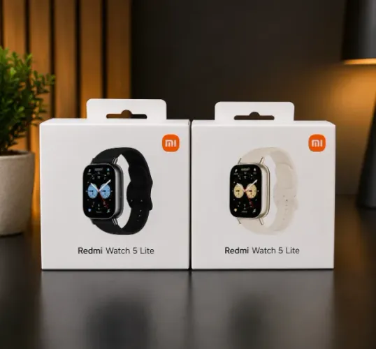 Redmi Watch 5 Lite 