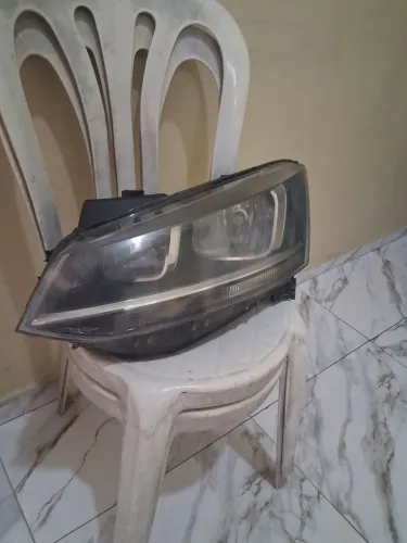 Farol do fox