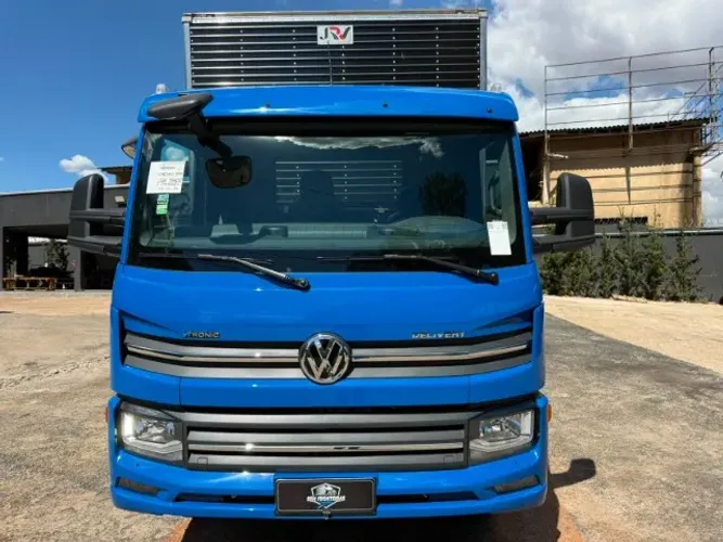 volks 11180 bau zero km