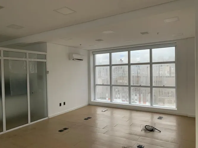 Sala à venda, 59 m² - Auxiliadora - Porto Alegre/RS