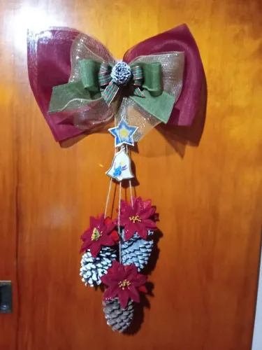 Arranjo de natal