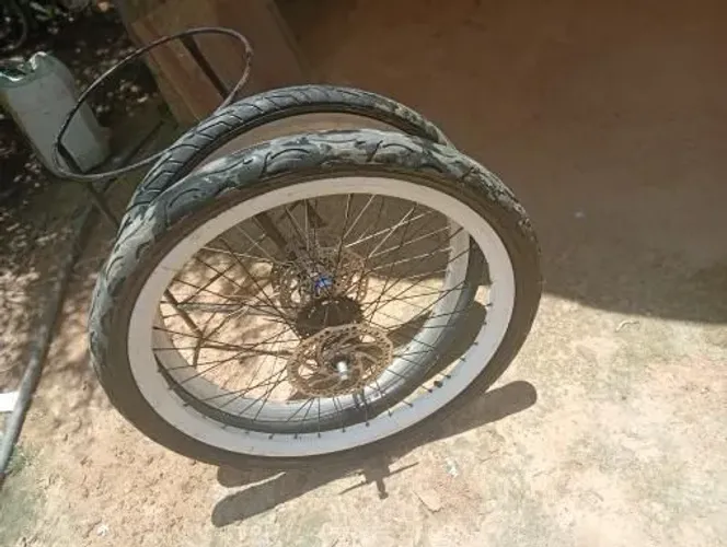 Aro vmax 