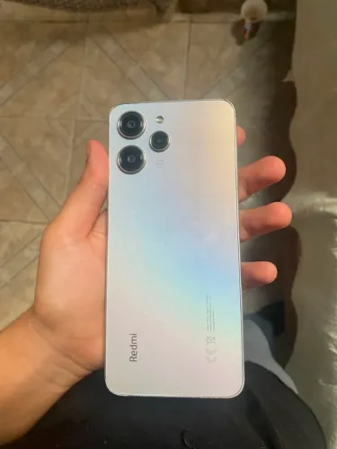 Celular redimir
