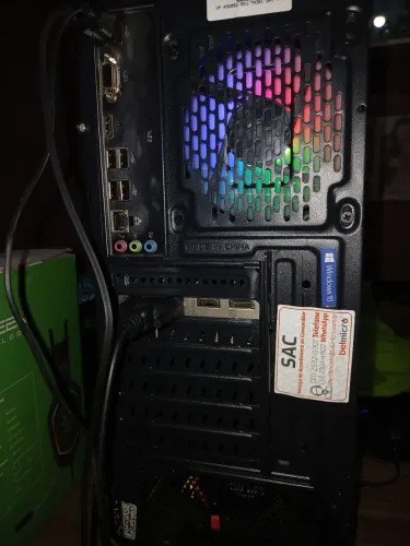 PC GAMER COMPLETO 