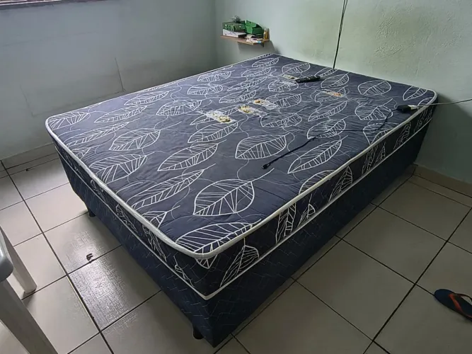 Cama 