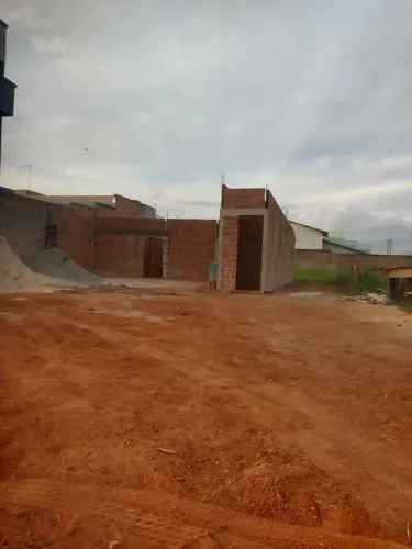 Pedreiro geral