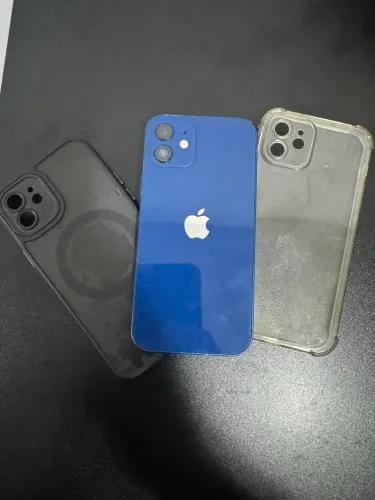 iPhone 12 128gb azul 