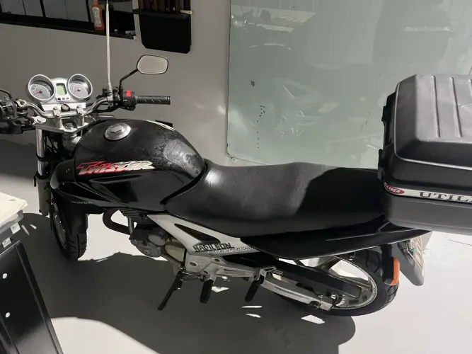 CBX Twister