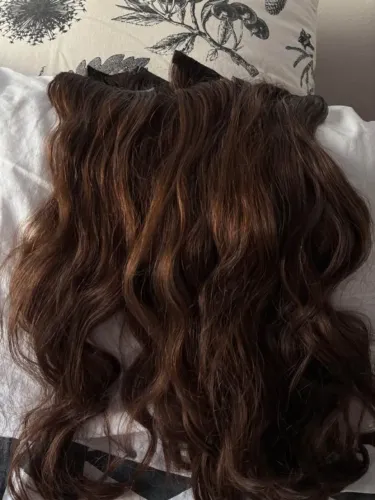 Cabelo 250g
