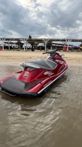 Jet ski Yamaha VXR 1.8