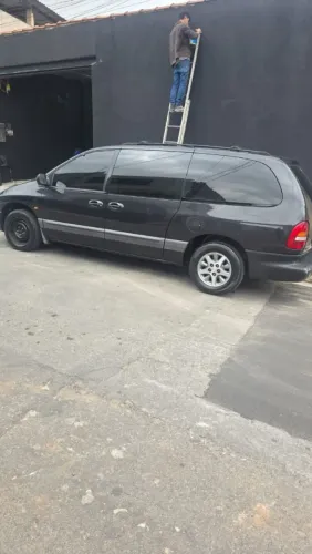 Chrysler Grand Caravan LE 3.3 AUT 1999