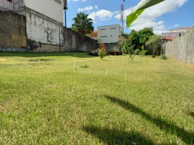 TERRENO RESIDENCIAL em CAMPINAS - SP, PARQUE DAS UNIVERSIDADES
