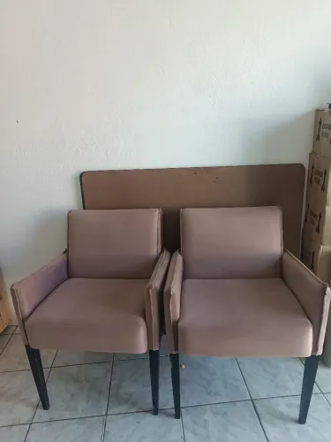 Vende-se poltrona